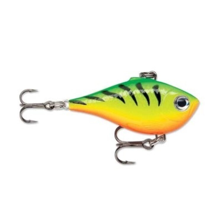 Rapala ult light rippin rap 04