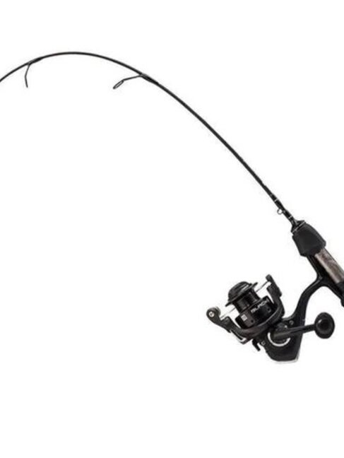 Rapala Blackout Ice Combo 28" ML