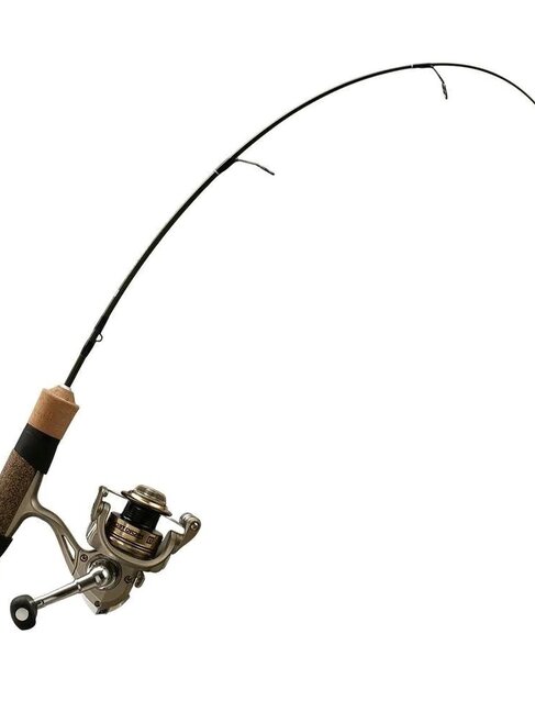 Rapala Microtec Walleye Ice Combo 36MH