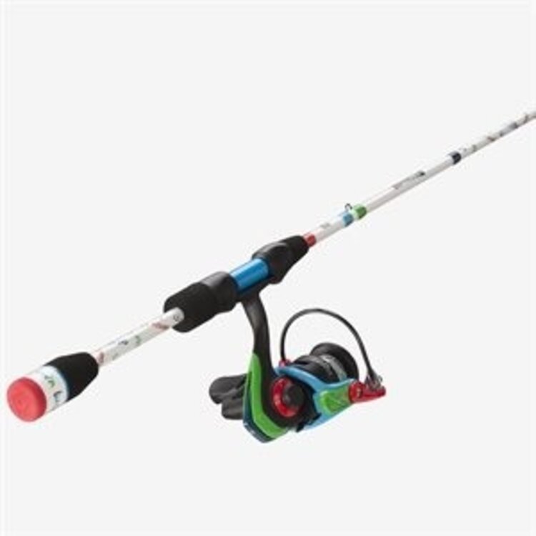 Rapala Ambition Ice Combo