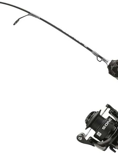 Rapala Sonicor Ice Combo