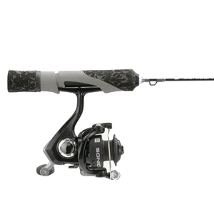 Rapala Sonicor Ice Combo