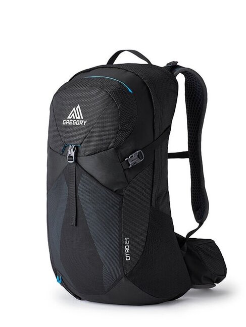 Gregory Citro 24 Ozone Black