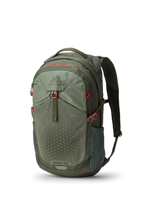 Gregory Nano 20