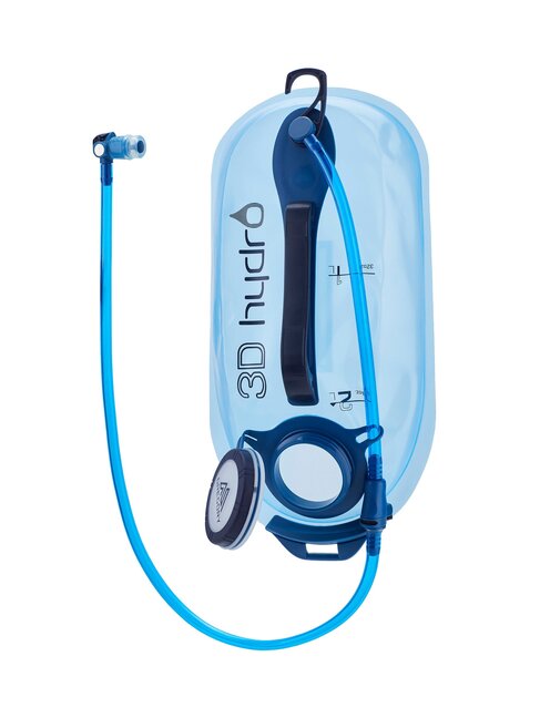 Gregory Hydro 2L Reservoir optic blue