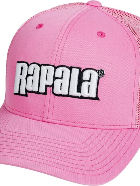 Rapala Rapala Classic Mesh Back Cap