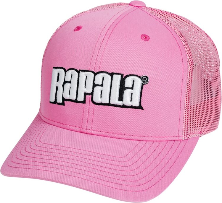 Rapala Rapala Classic Mesh Back Cap
