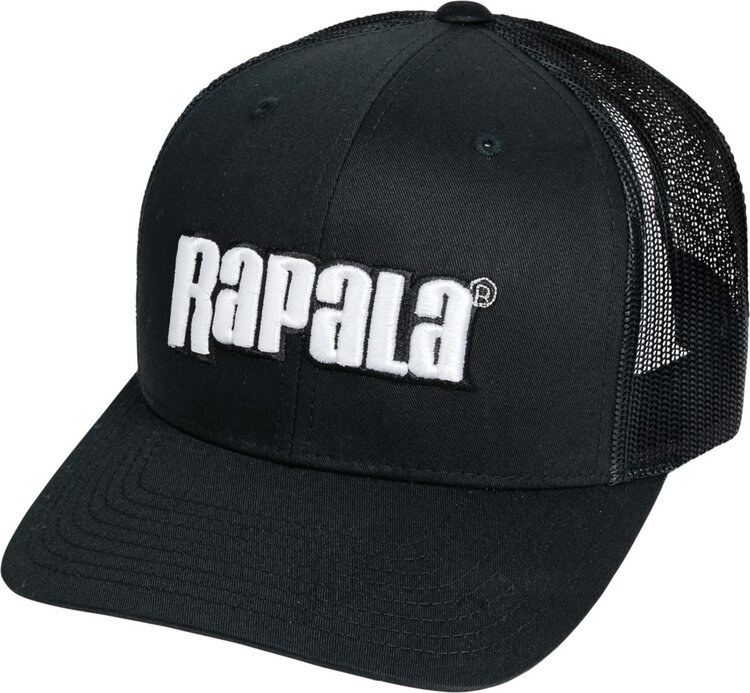 Rapala Rapala Classic Mesh Back Cap