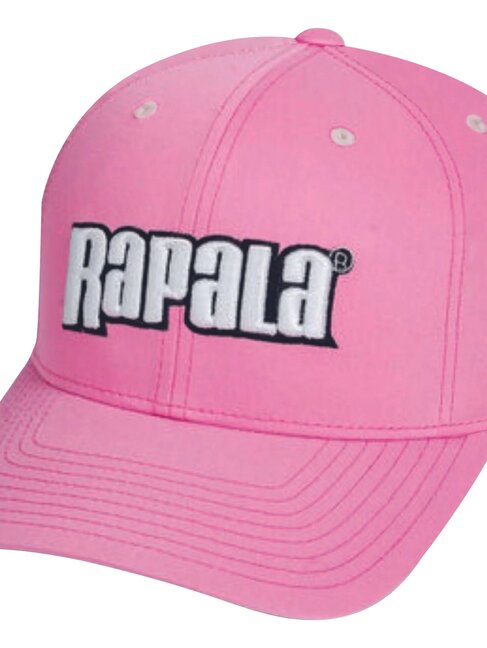 Rapala Rapala Classic Cap Pink