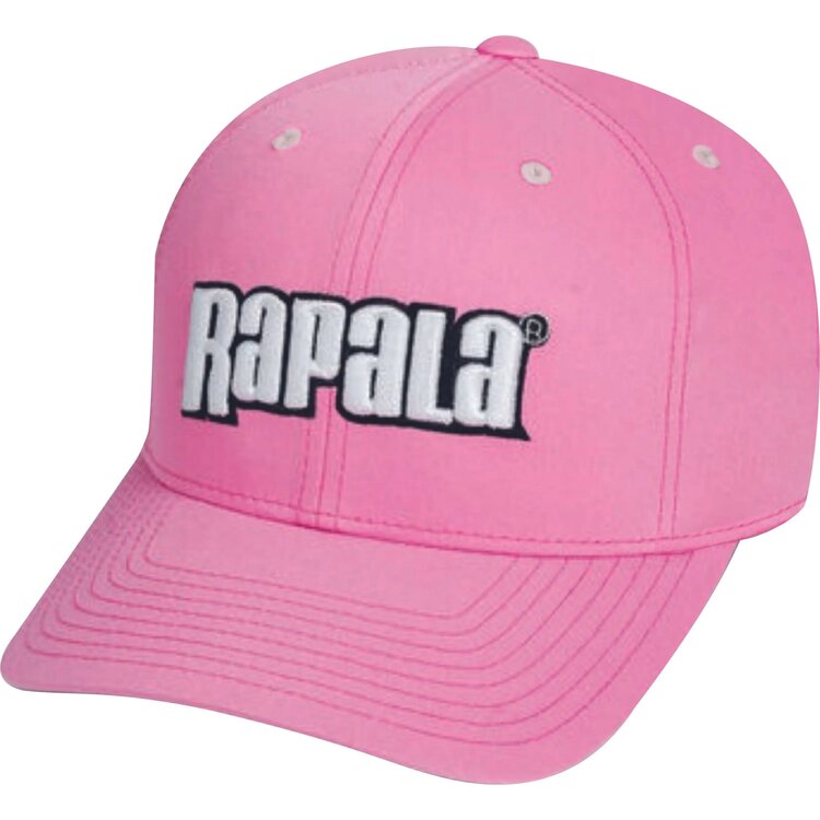 Rapala Rapala Classic Cap Pink