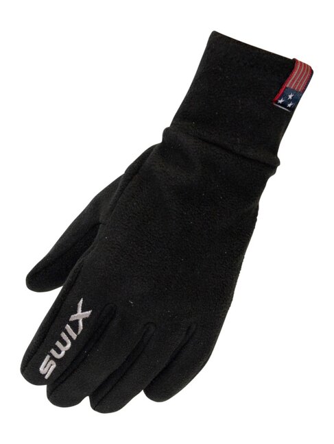 Swix Strive Fleece Glove Mens