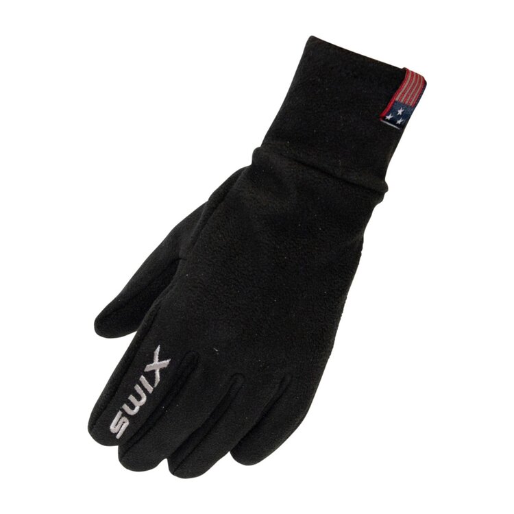 Swix Strive Fleece Glove Mens