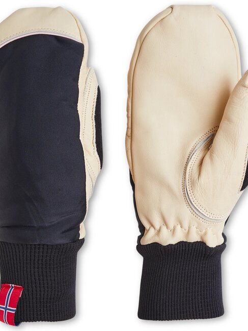 Swix Solo Mitten Mens