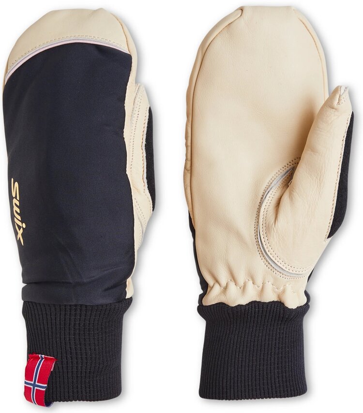 Swix Solo Mitten Mens