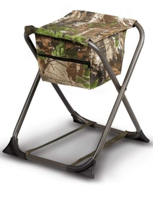 GSM outdoors Dove stool with out back