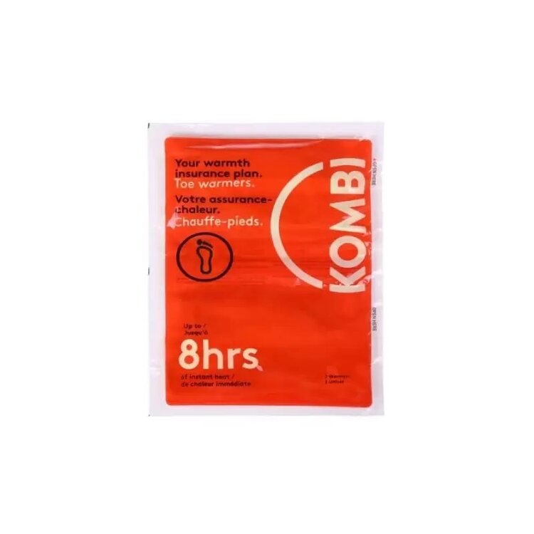Kombi Toe Warmers