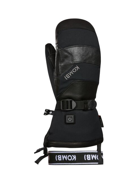 Kombi Warm It up Adult Mitt