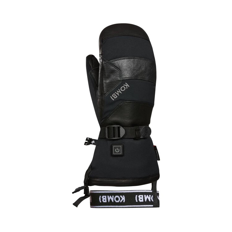 Kombi Warm It up Adult Mitt