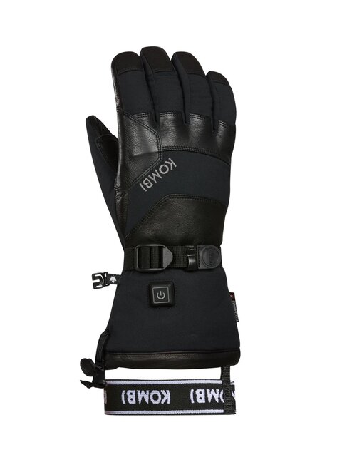 Kombi Warm It Up Adult Glove