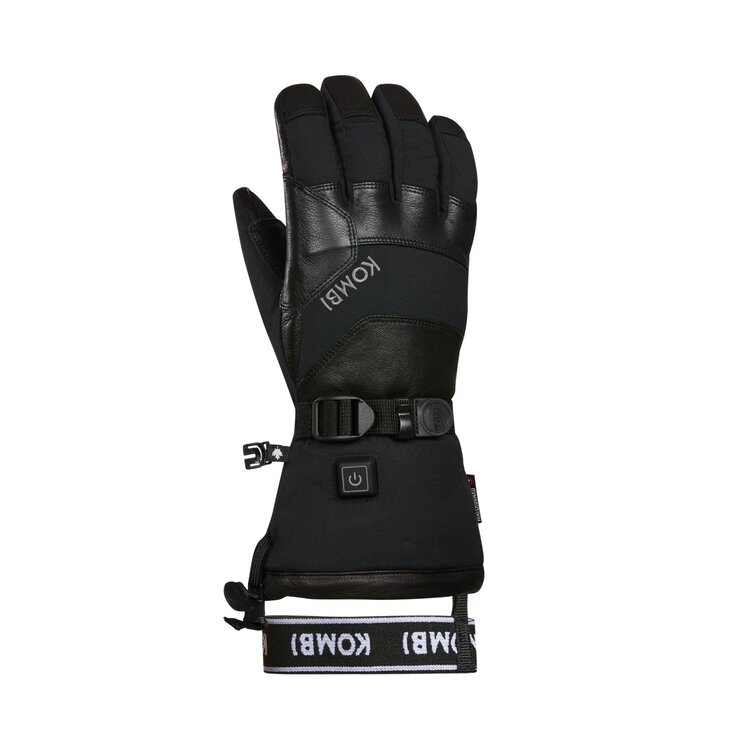 Kombi Warm It Up Adult Glove