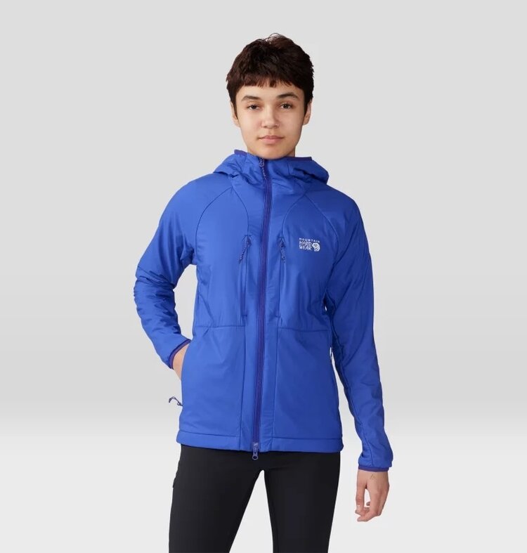 Mountain Hardwear Kor Airshell Warm Jacket Women's