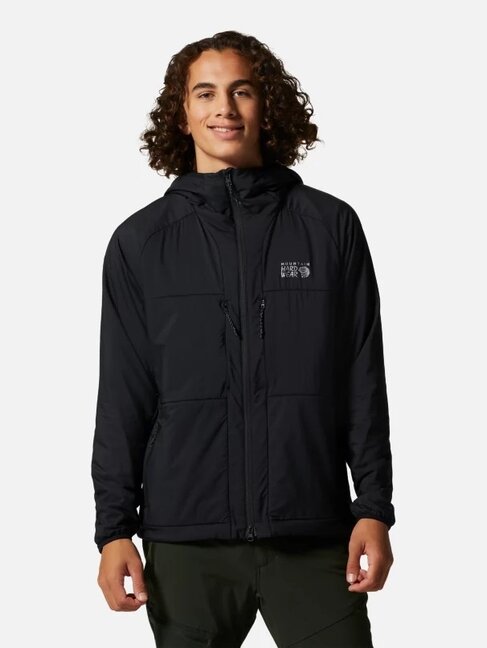 Mountain Hardwear Kor Airshell Warm Jacket Men's