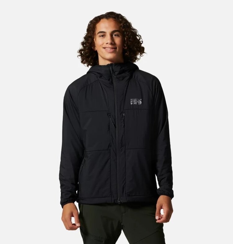 Mountain Hardwear Kor Airshell Warm Jacket Men's