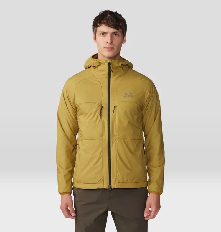 Mountain Hardwear Kor Airshell Warm Jacket Men's