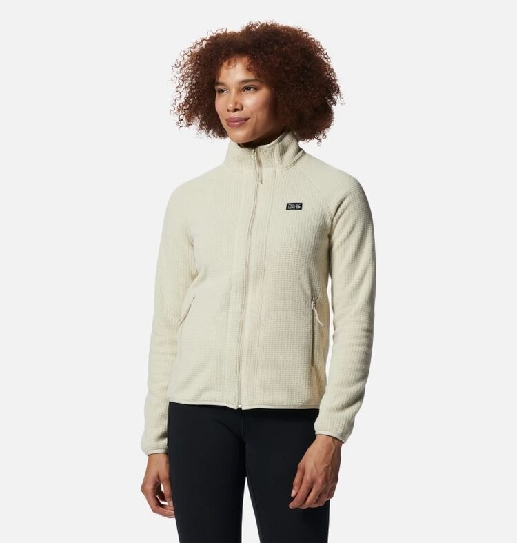 Mountain Hardwear Explore Fleece Jacket Women's