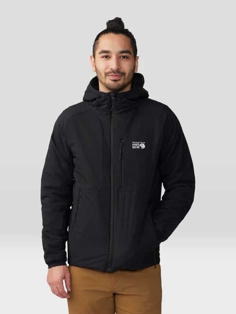 Mountain Hardwear Kor Stasis Jacket Men's