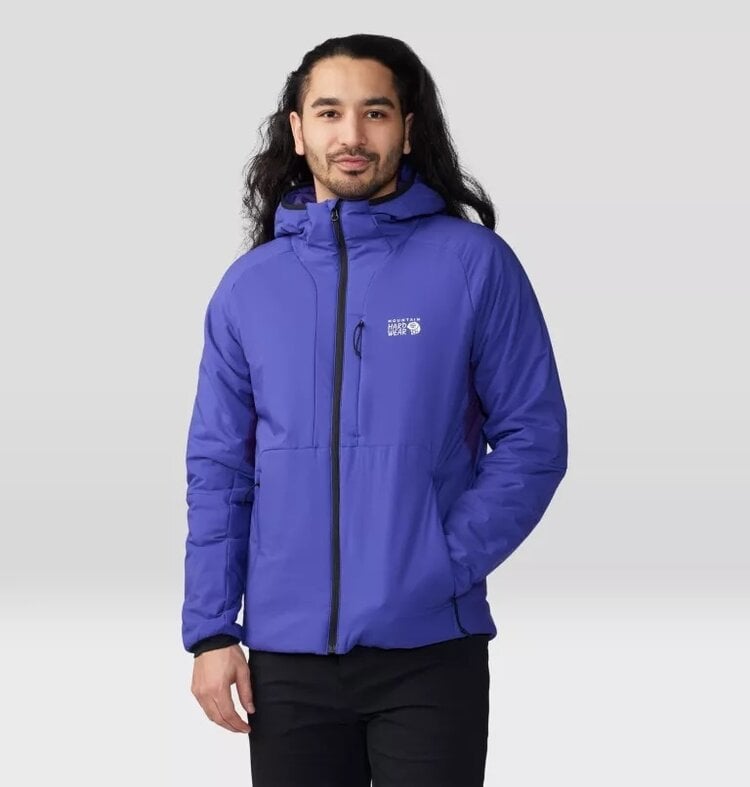 Mountain Hardwear Kor Stasis Jacket Men's