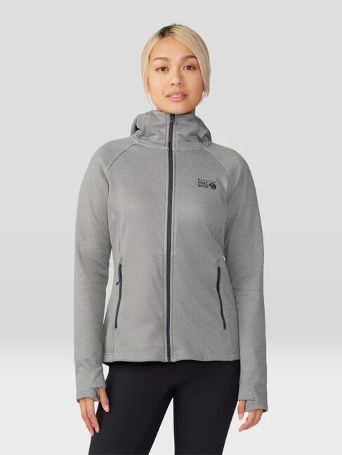 Mountain Hardwear Sendura Hoody Women's
