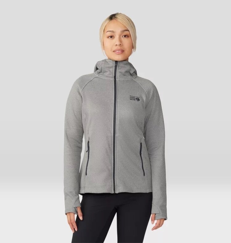 Mountain Hardwear Sendura Hoody Women's