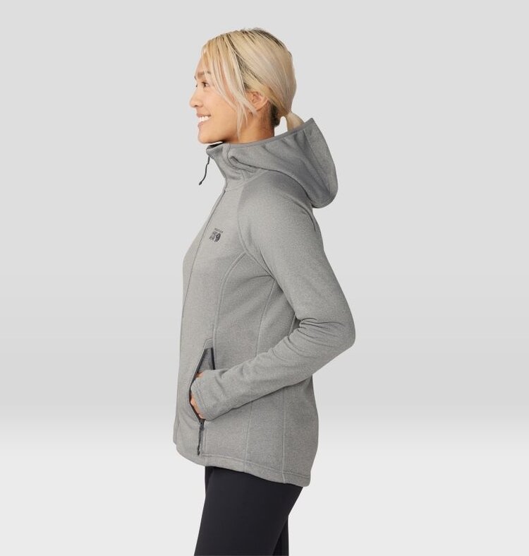 Mountain Hardwear Sendura Hoody Women's