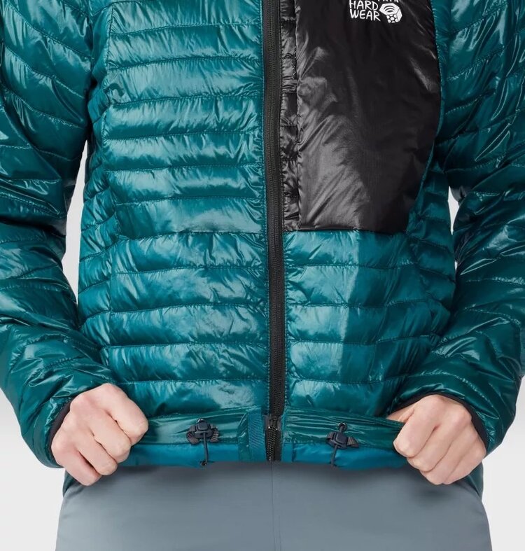 Mountain Hardwear Ventano Jacket Women's