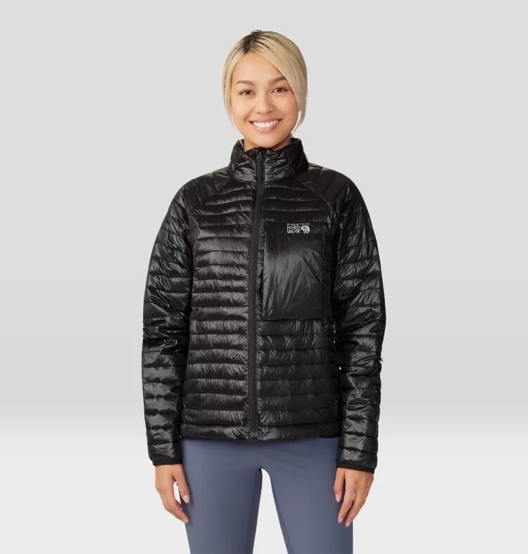 Mountain Hardwear Ventano Jacket Women's