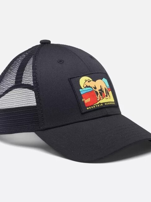 Mountain Hardwear 93 Bear Trucker Hat OS