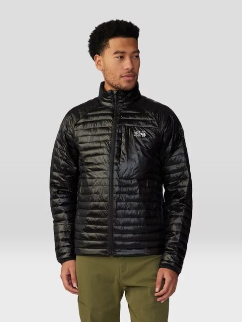 Mountain Hardwear Ventano Jacket Men's