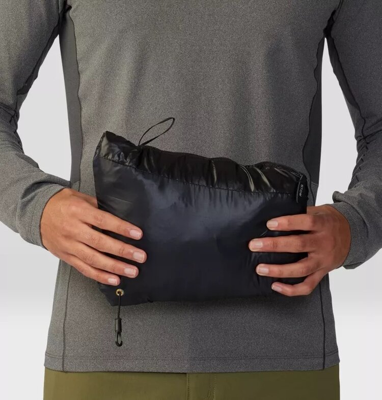 Mountain Hardwear Ventano Jacket Men's