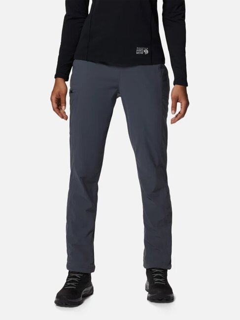 Mountain Hardwear Dynama Lined High Rise Pant Women's