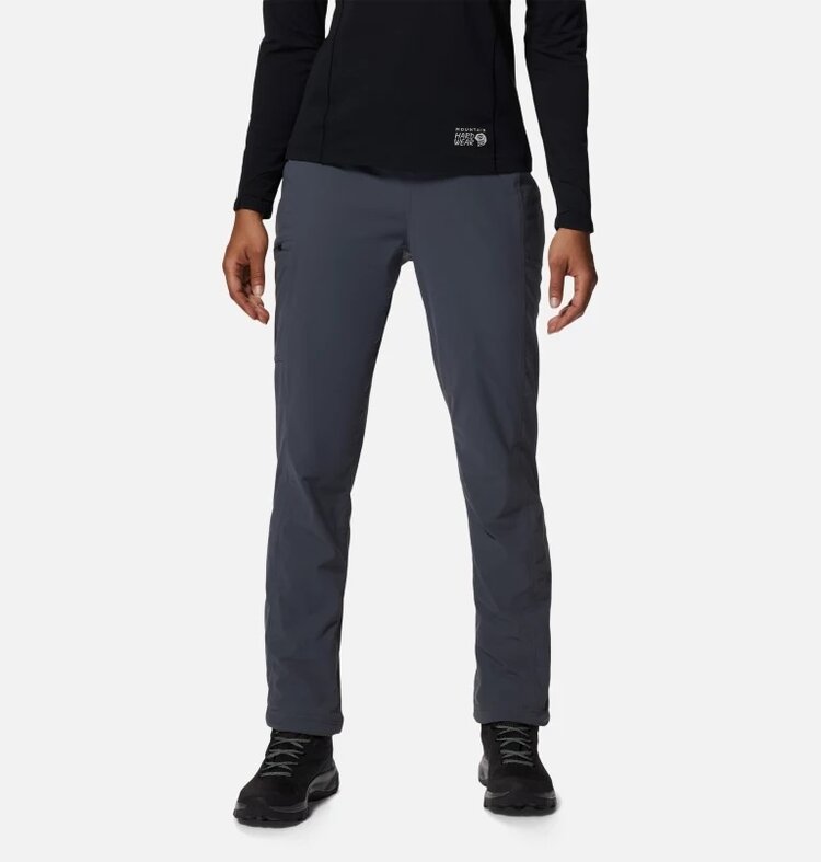 Mountain Hardwear Dynama Lined High Rise Pant Women's