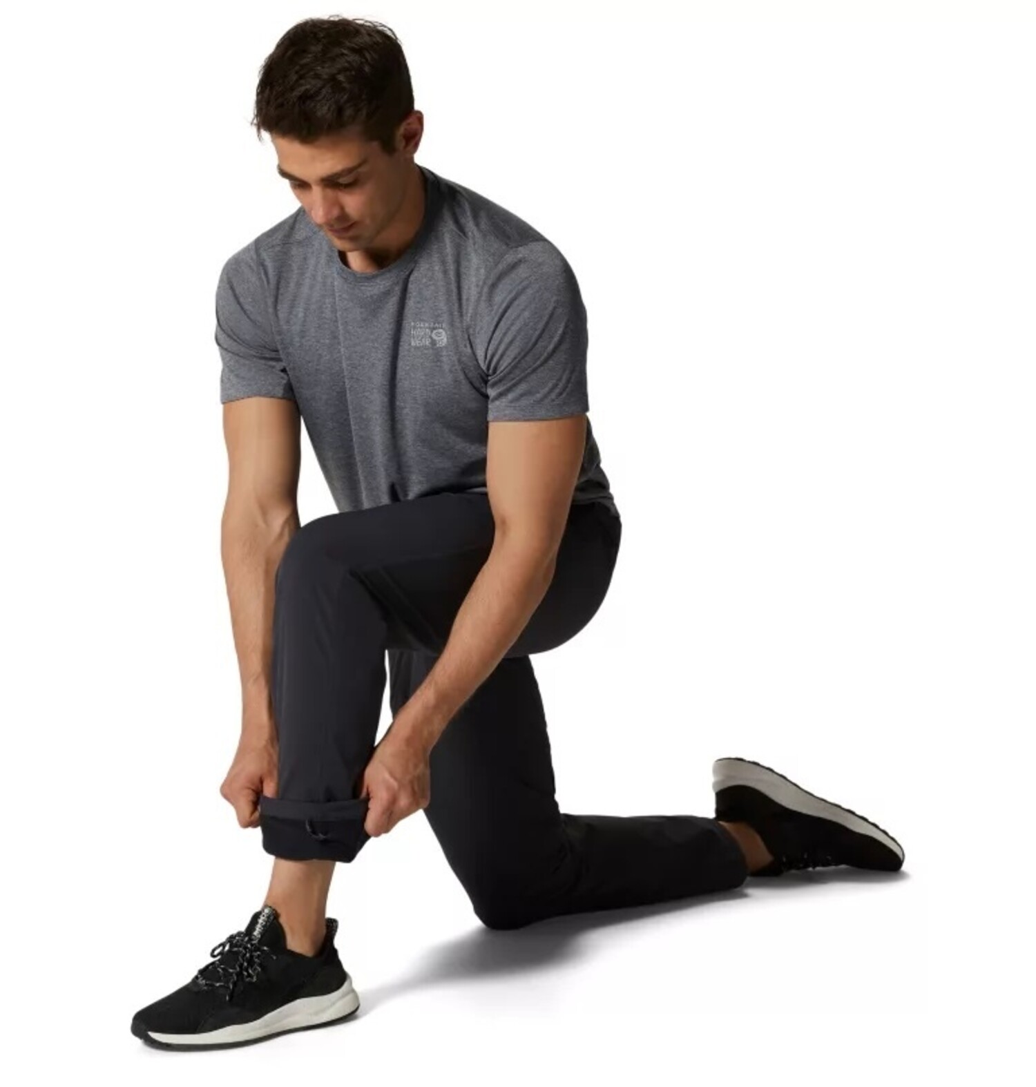 Yumalino Pant Men's OutfitterSSM