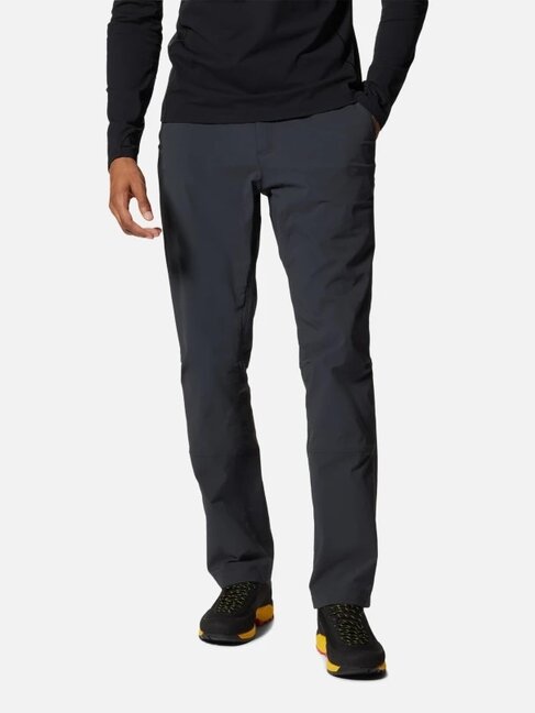 Mountain Hardwear Basin Lined Pant Men's