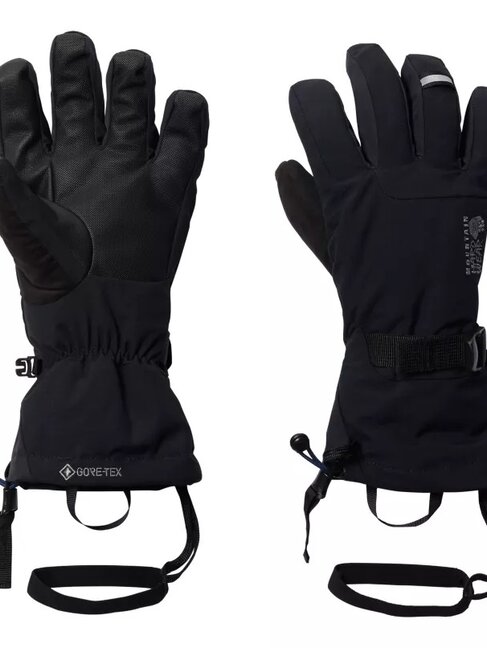 Mountain Hardwear Fire Fall/2 Women's Gore-Tex Glove