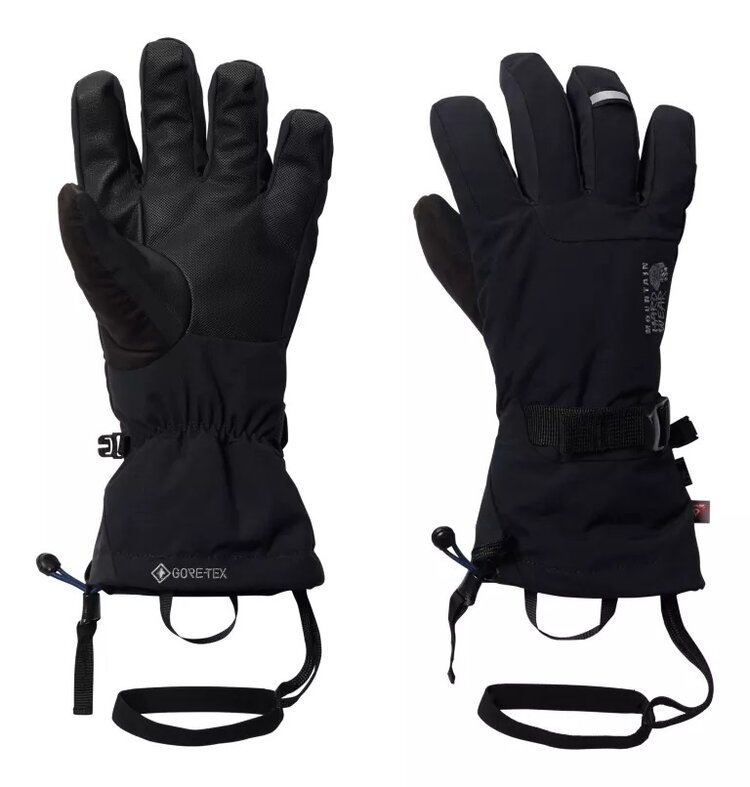 Mountain Hardwear Fire Fall/2 Women's Gore-Tex Glove