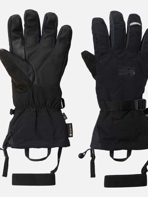 Mountain Hardwear Fire Fall/2 Men's Gore-Tex glove