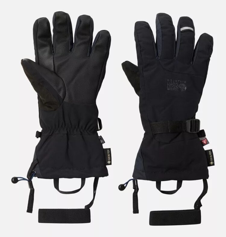 Mountain Hardwear Fire Fall/2 Men's Gore-Tex glove