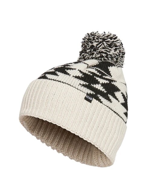 Kombi Knitty Adult Hat