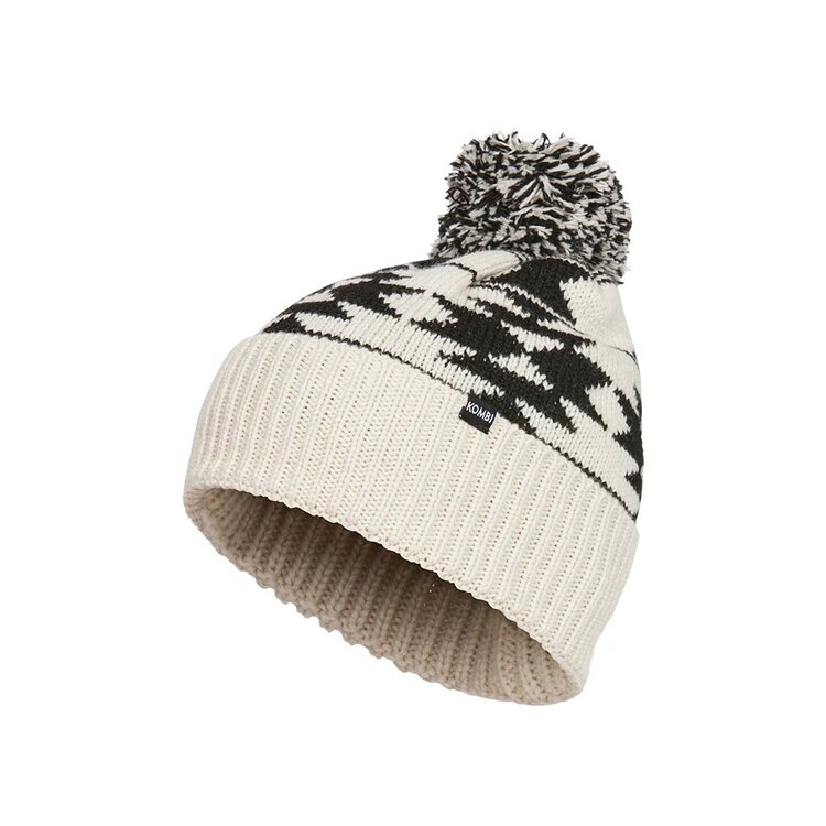 Kombi Knitty Adult Hat