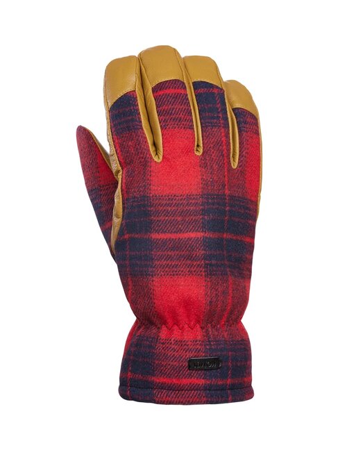 Kombi Lumberjack Men Glove